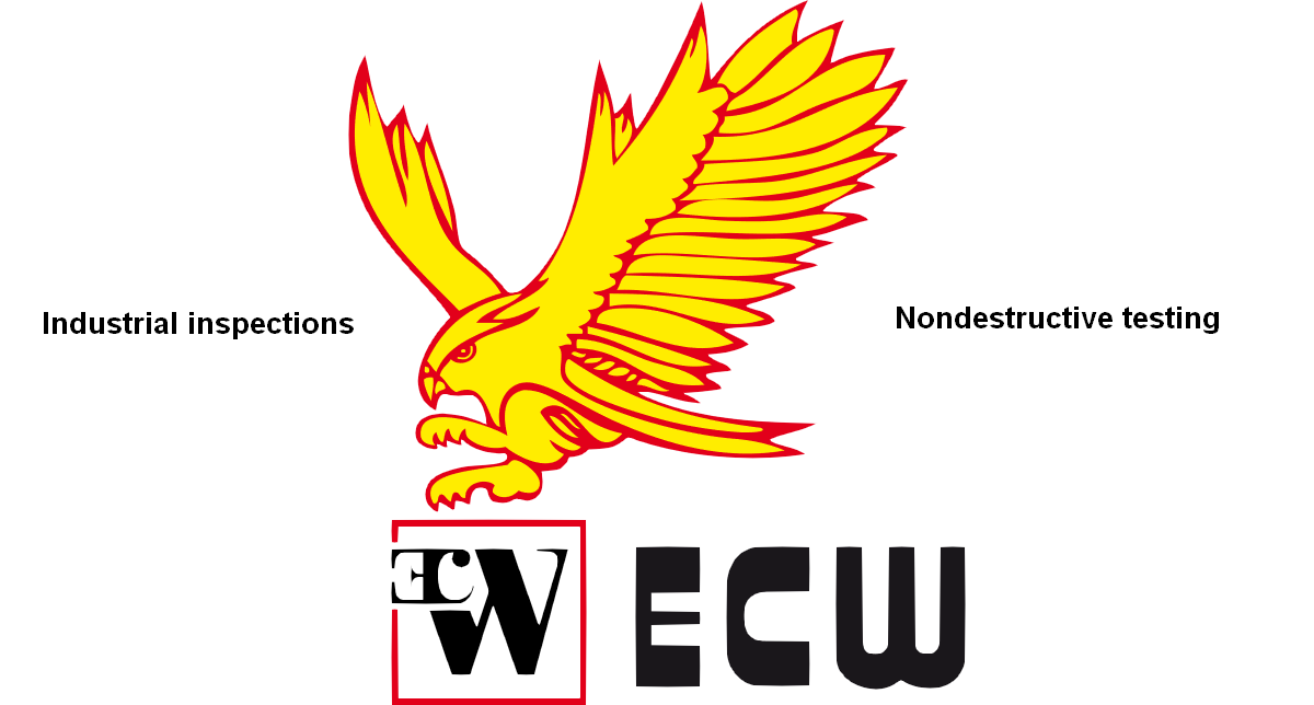 ECW logo